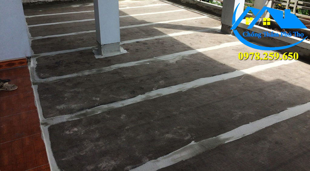 thi-cong-chong-tham-tran-nha-uy-tin-gia-rẻ-tai-phu-tho