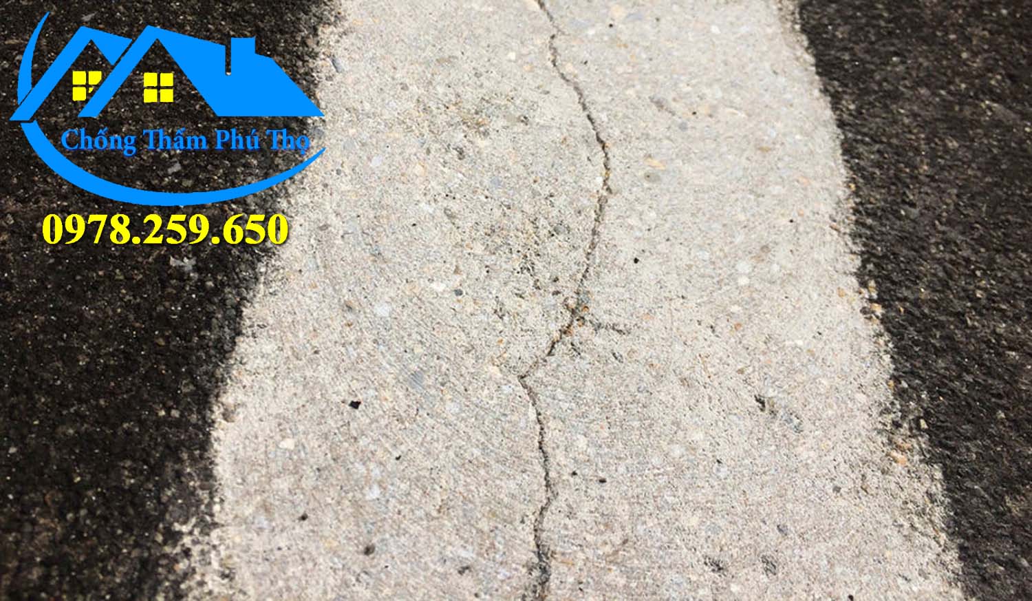 thi công chống thấm dột trần nhà