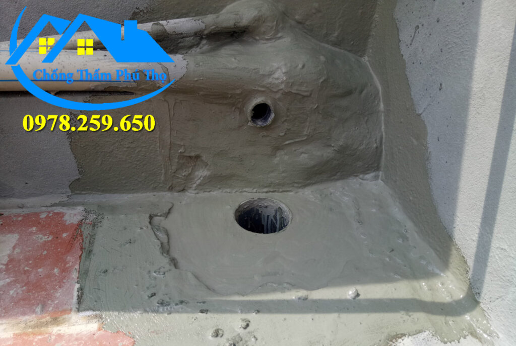 thi công chống thấm hộp kỹ thuật