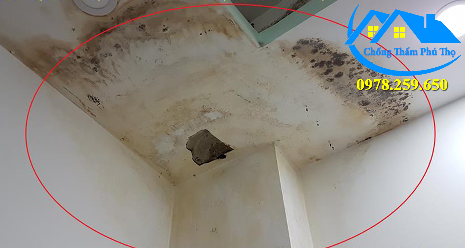 thi công chống thấm hộp kỹ thuật